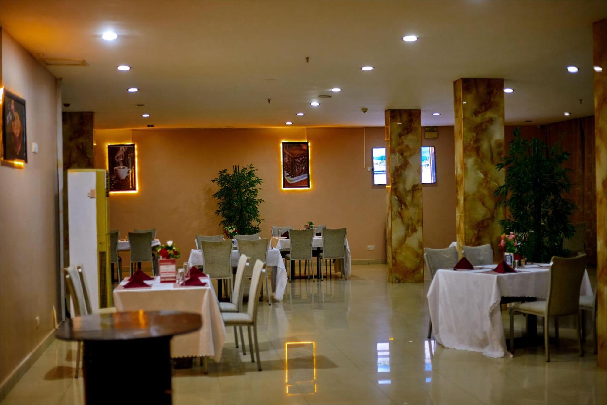 Luwa Evergreen Hotel Mtwara Εξωτερικό φωτογραφία