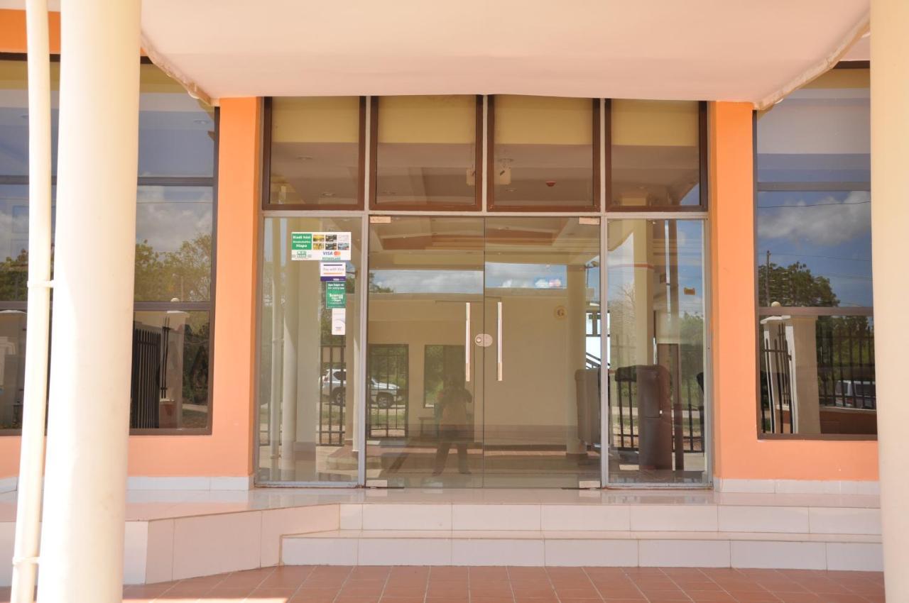 Luwa Evergreen Hotel Mtwara Εξωτερικό φωτογραφία